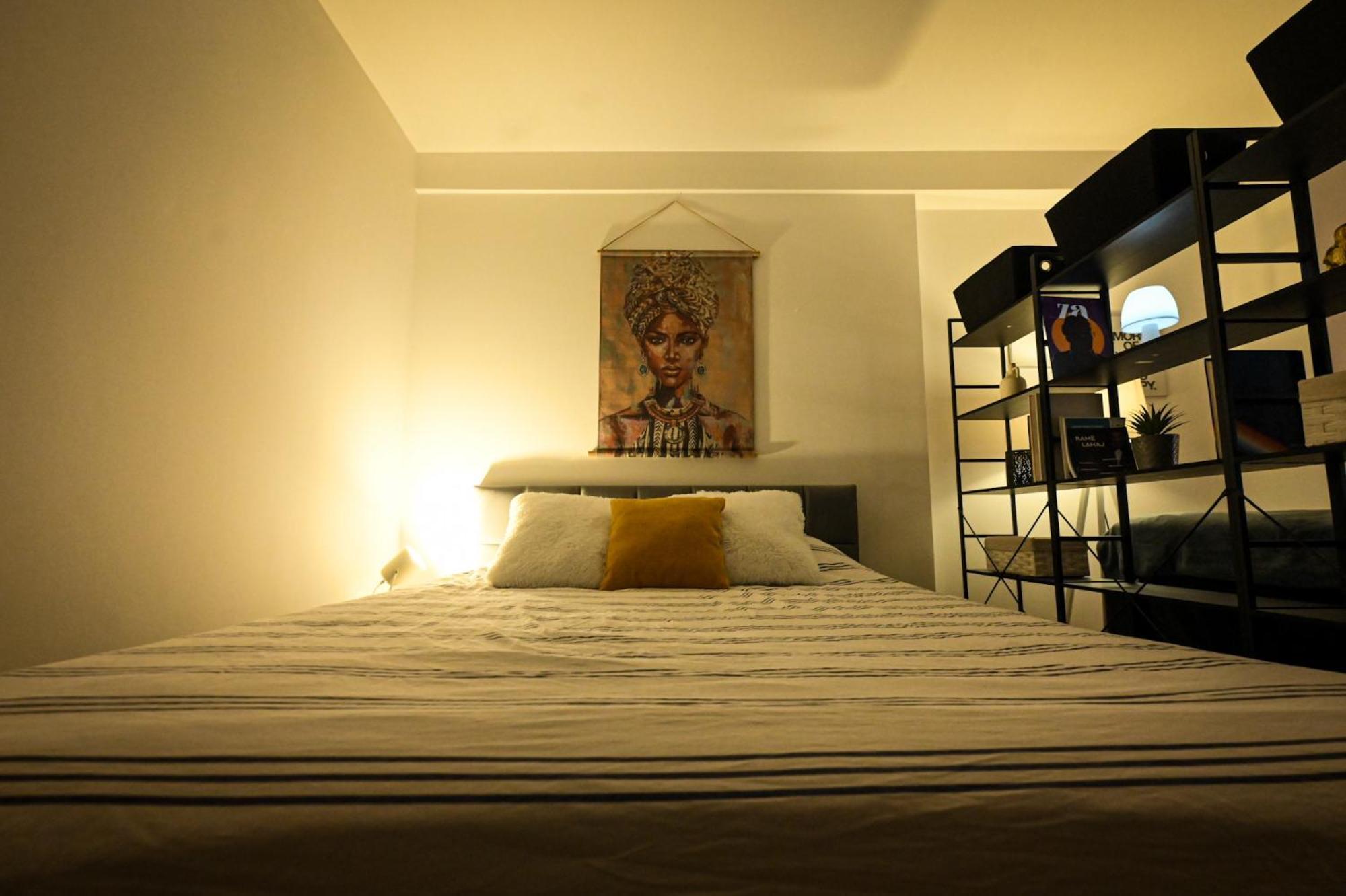 L&B Studio Apartment Priştine Dış mekan fotoğraf