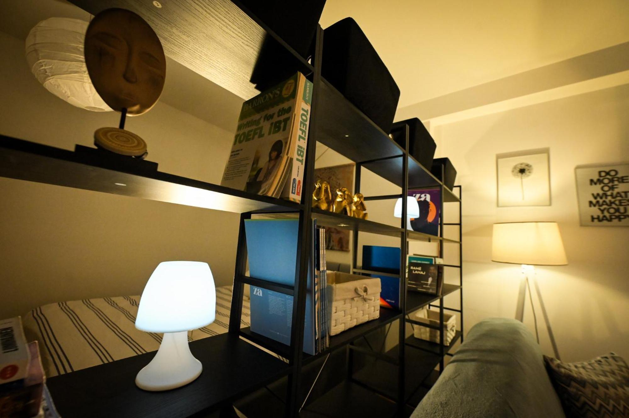 L&B Studio Apartment Priştine Dış mekan fotoğraf